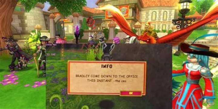Do you have to have a pet on Wizard101?
