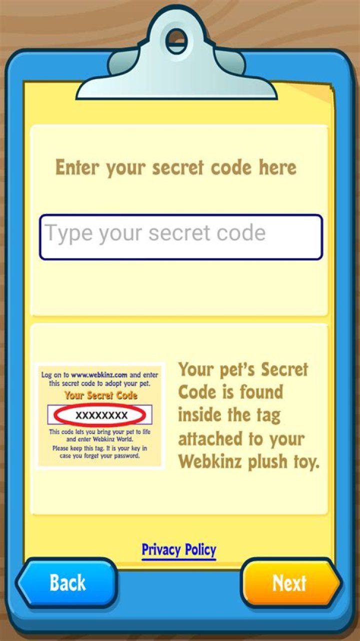 Do you have to pay for Webkinz secret codes?