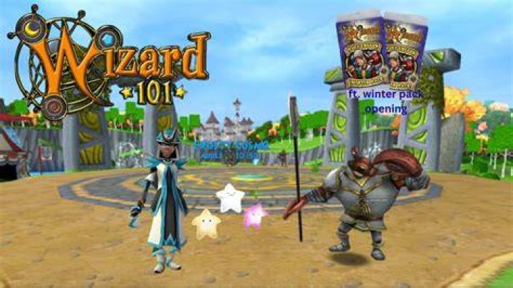Do you have to pay to play Wizard 101?