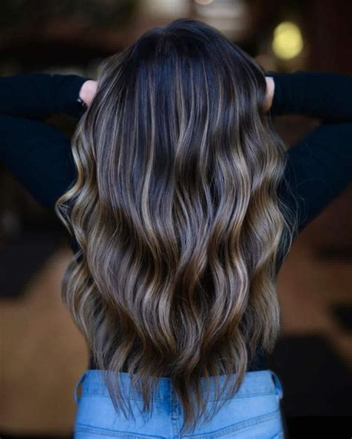 Do you need a base color for balayage?