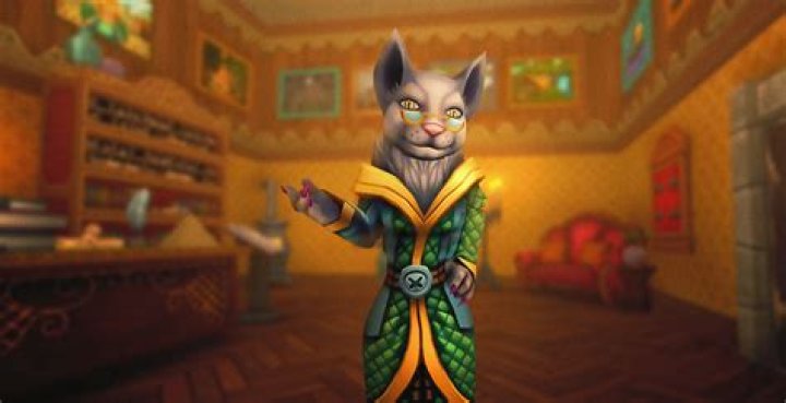 Do you need Castle auditor badge in Wizard101?
