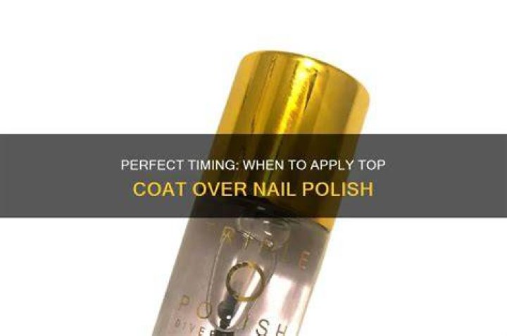 Do you Panel line before top coat?