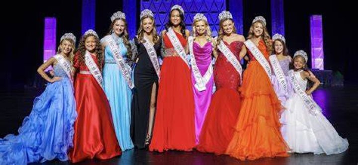 Do you think all beauty pageants are the same?