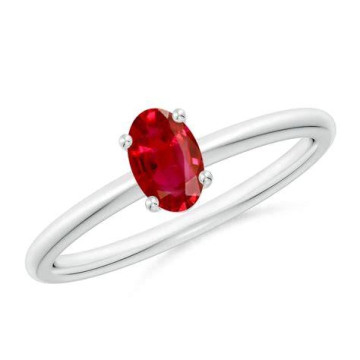 Does a ruby last forever?