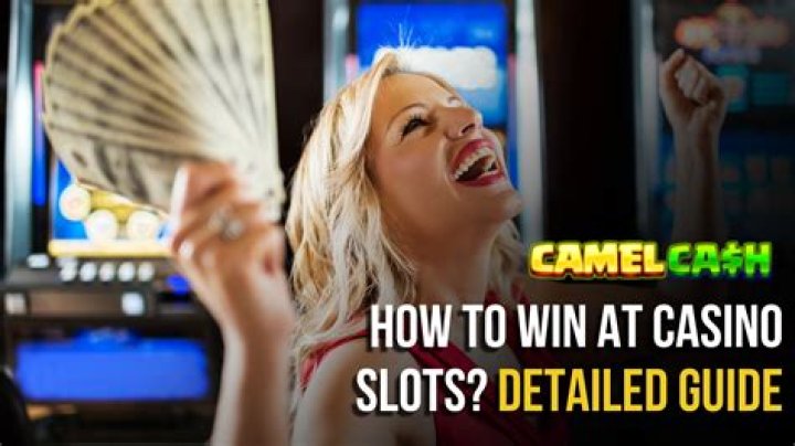 Does anyone ever win at the casino?