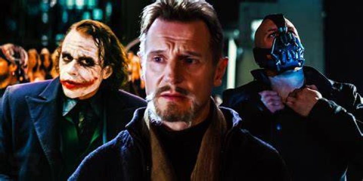 Does Bane work with Ra's al Ghul?