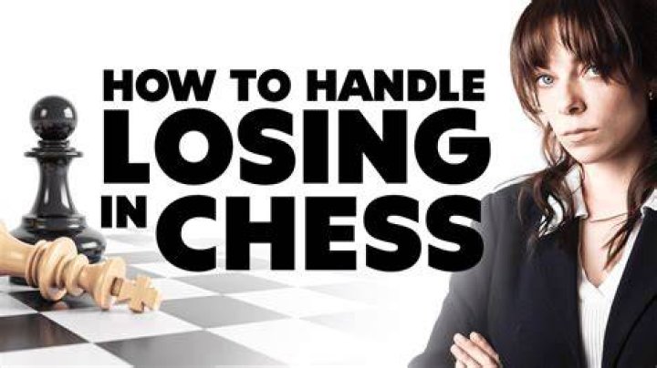 Does Black always lose in chess?