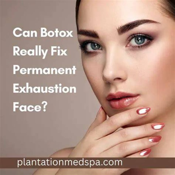 Does Botox eventually become permanent?