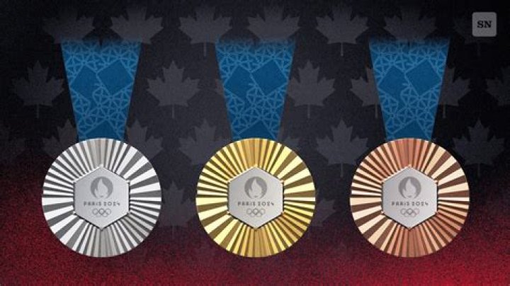 Does Canada have the most gold medals?