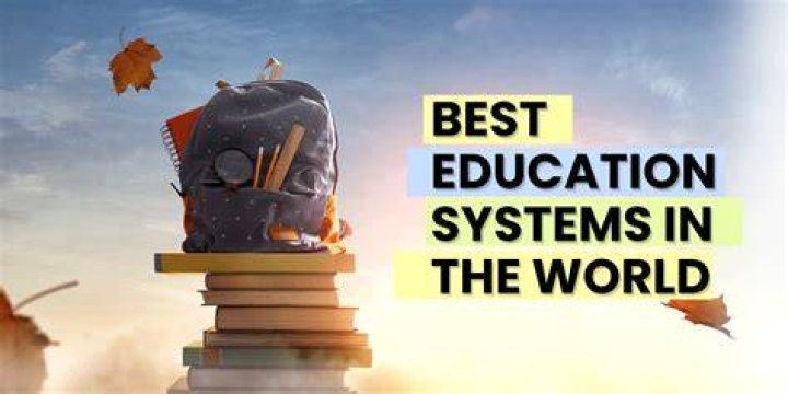 Does China have a good education system?