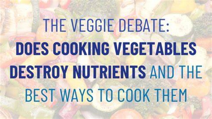 Does cooking destroy calcium?