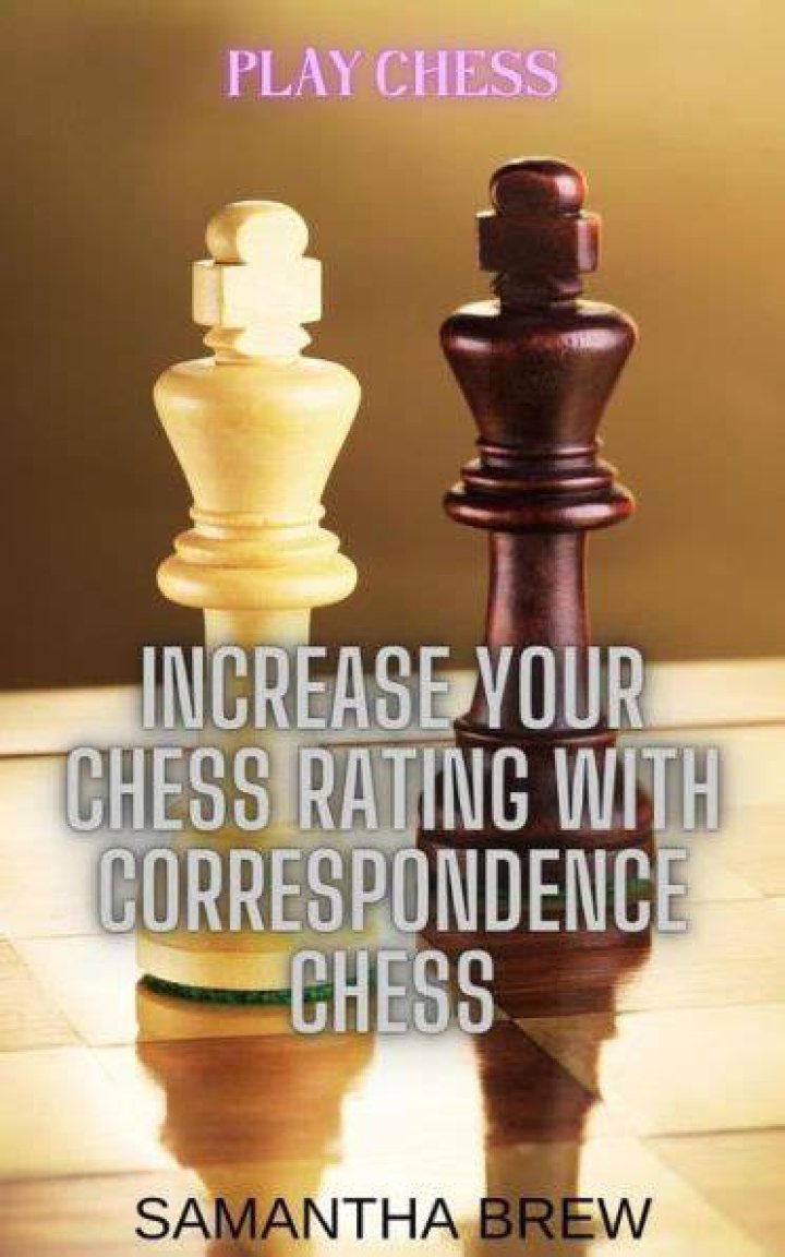 Does correspondence chess improve your chess?