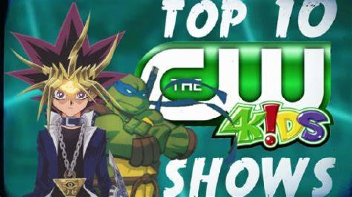 Does CW4Kids exist?