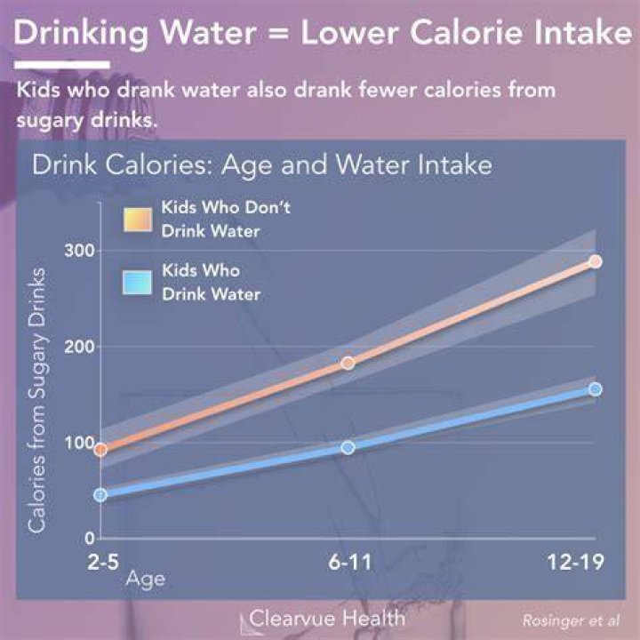Does diet Coke count as water?