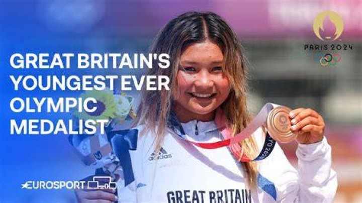 Does England or the UK compete in the Olympics?