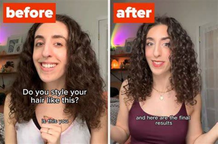 Does hair mousse dissolve gum?