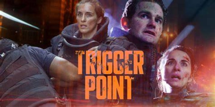 Does Joel survive in Trigger Point?