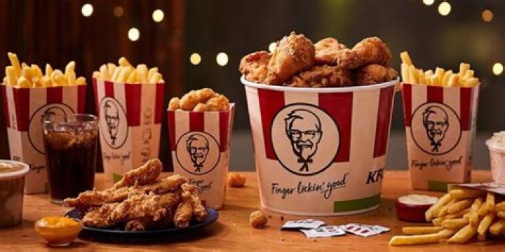 Does KFC have a secret menu?