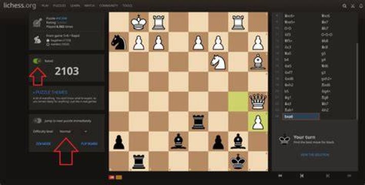 Does lichess prevent cheating?