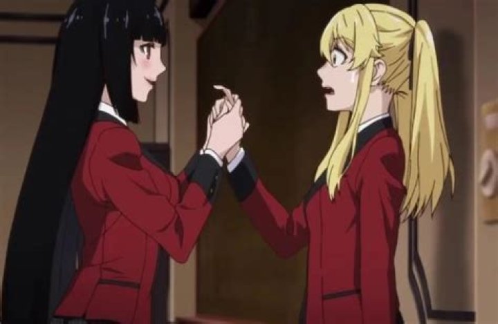 Does Mary Saotome like Ryota?