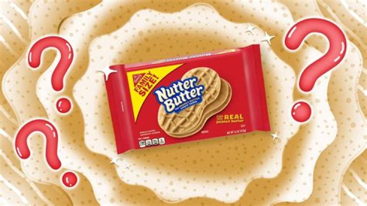 Does Nutter Butter use real peanut butter?