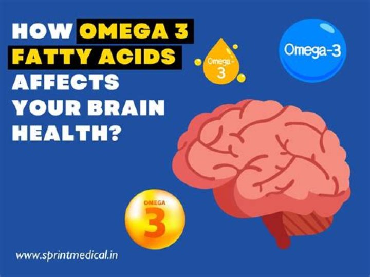Does omega-3 Help panic attacks?