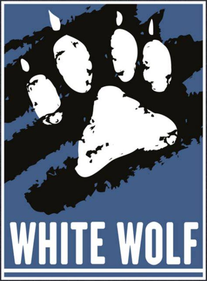 Does Paradox own White Wolf?