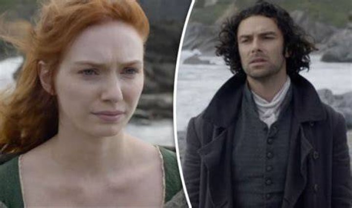 Does Poldark cheat on Demelza?