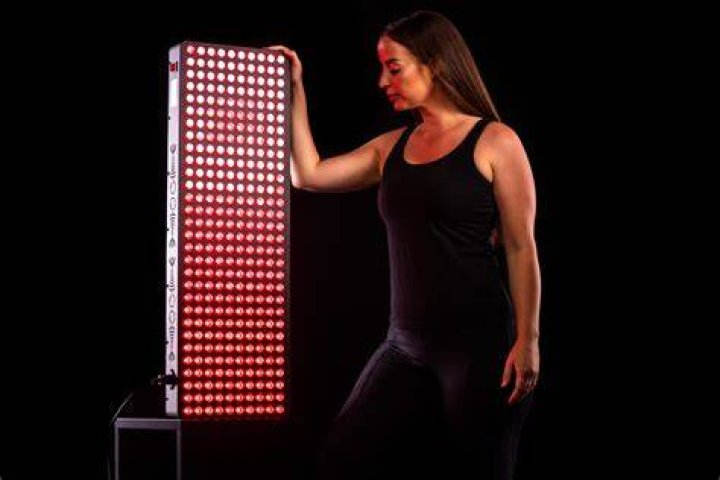Does red light therapy help cellulite?