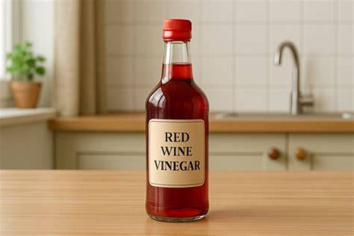 Does red wine vinegar need to be refrigerated?