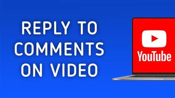 Does replying to comments on YouTube help?