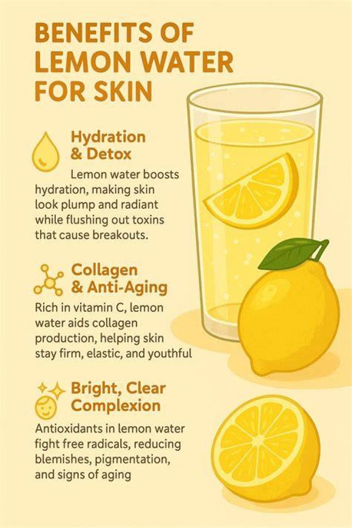 Does Rubbing lemon on skin lighten it?