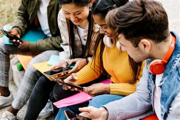 Does socializing make you smarter?