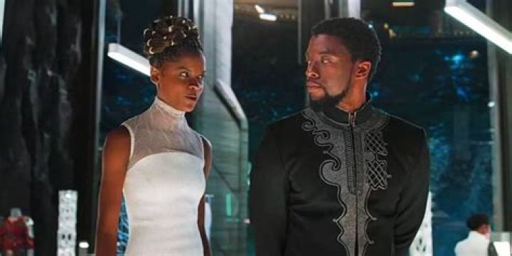 Does T'Challa sister become Black Panther?