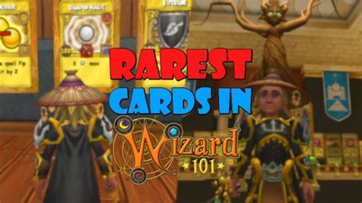 Does Target Sell Wizard101 cards?