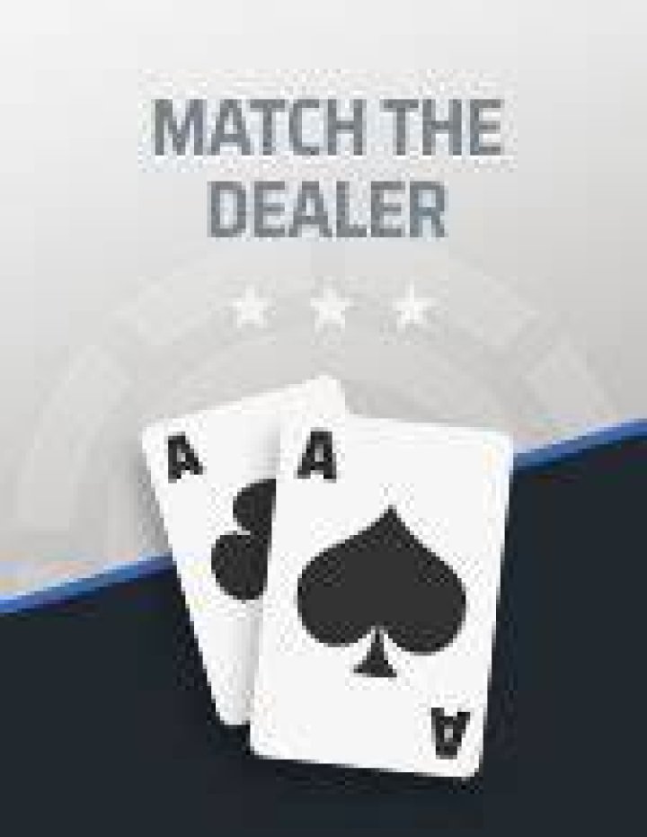 Does the dealer bet first?