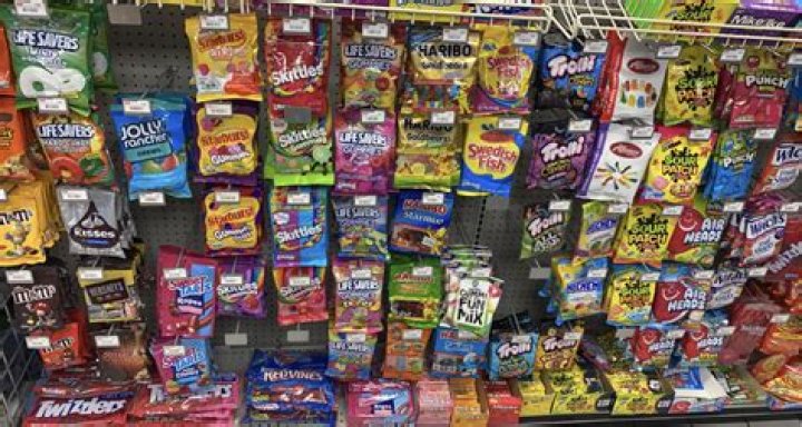 Does the Dollar Store have pop its?