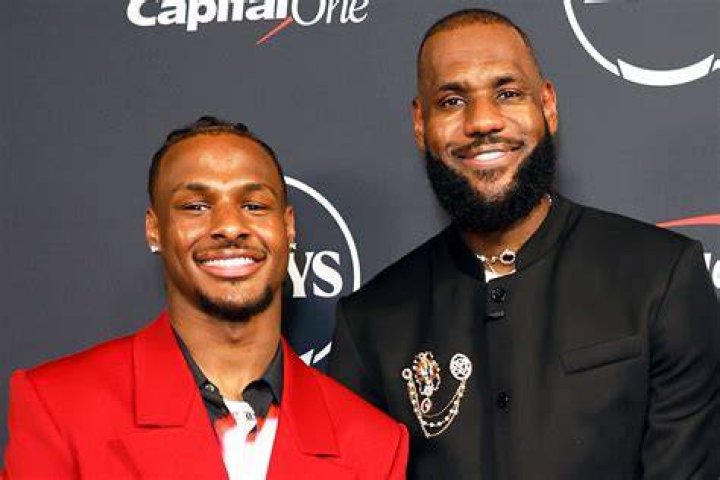 Does the oldest son get drafted?