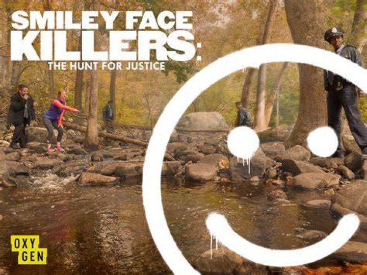 Does the smiley face Killer exist?