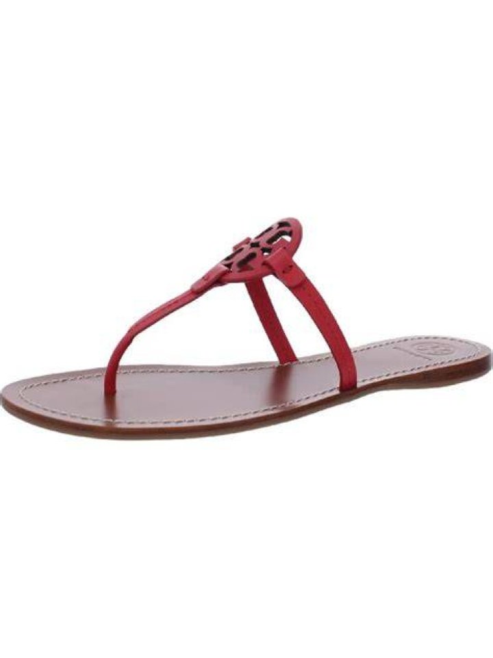 Does Tory Burch have vegan leather?