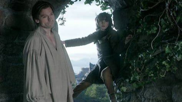 Does Tyrion know that Jaime pushed Bran?