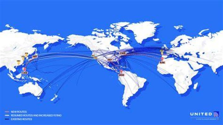 Does United have Wi-Fi to Hawaii?
