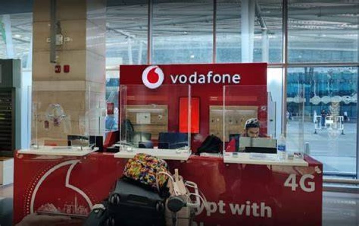 Does Vodafone work in Bangkok?
