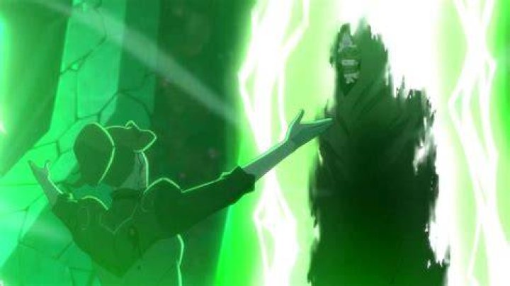 Does Vox Machina fight Vecna?