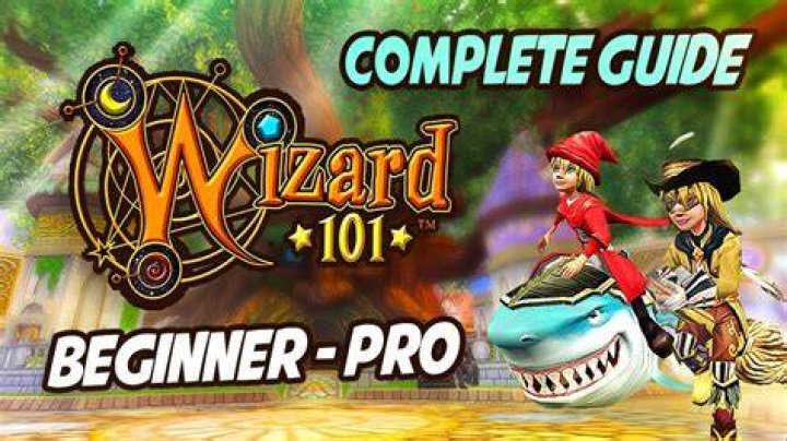 Does Wizard 101 have a subscription?