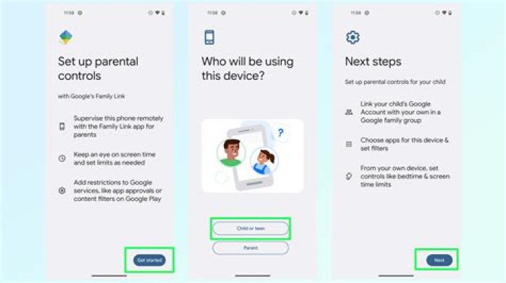 Easy Ways to Set up Parental Control on Google Chrome
