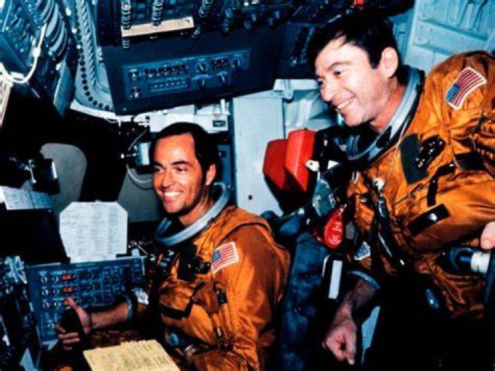 Has anyone died on the space station?