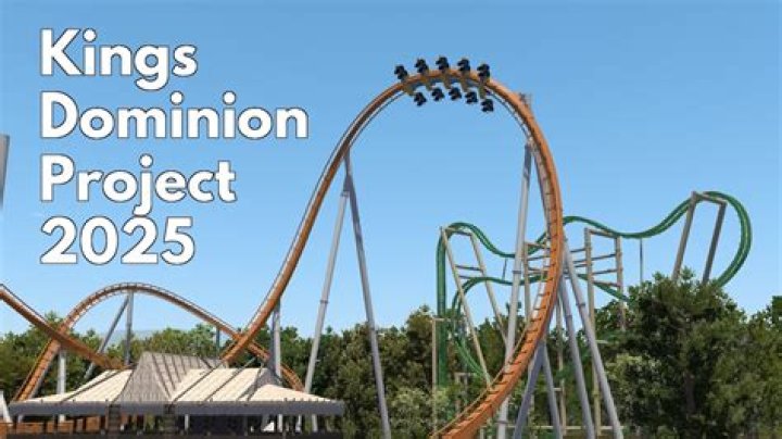 Has anyone ever died at Kings Dominion?