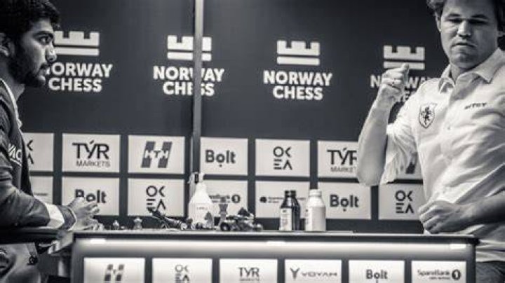 Has anyone ever had a 2900 chess rating?