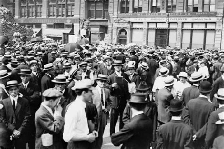 Has Schenck v US been overturned?